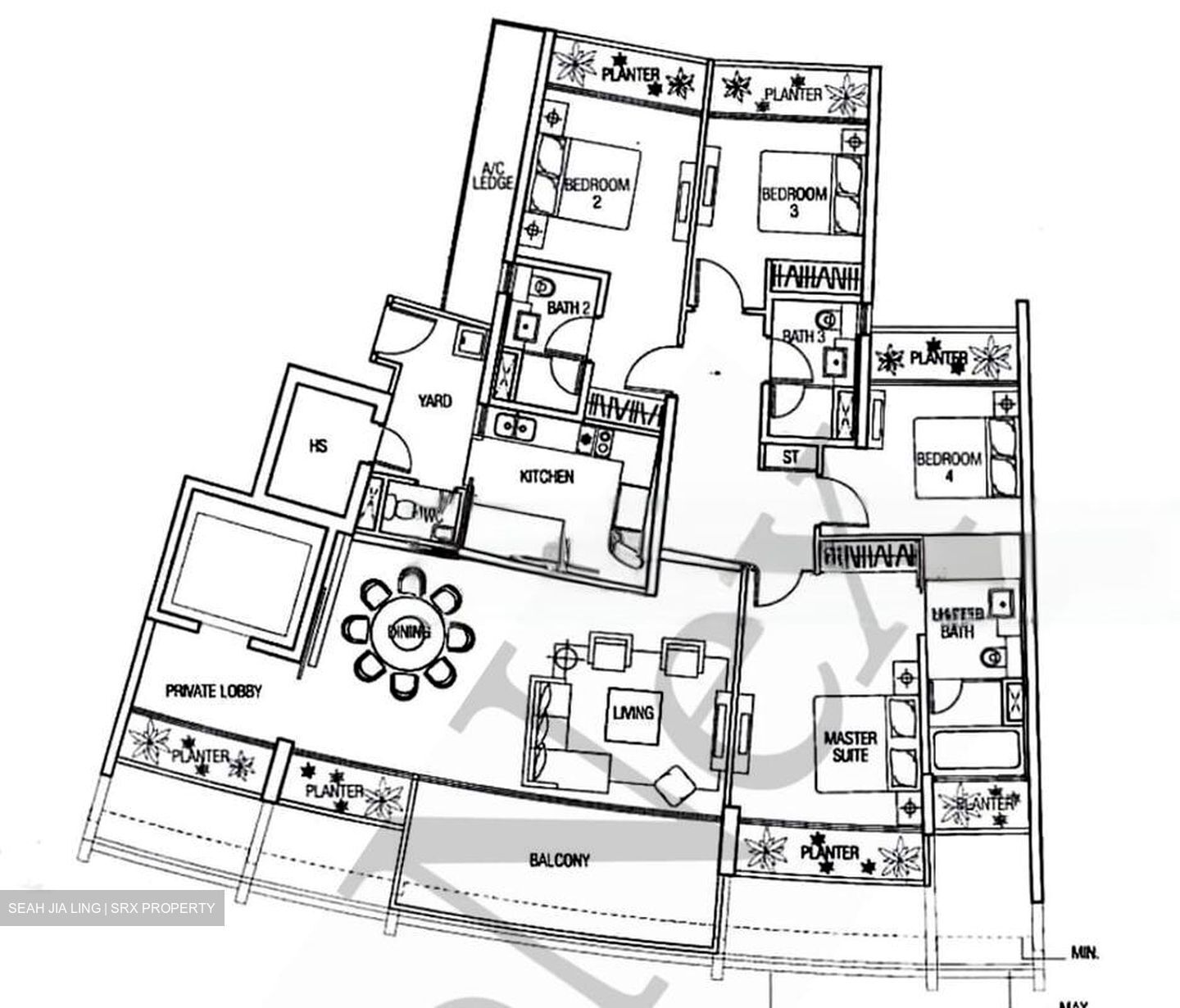 The Oceanfront @ Sentosa Cove (D4), Condominium #465631541